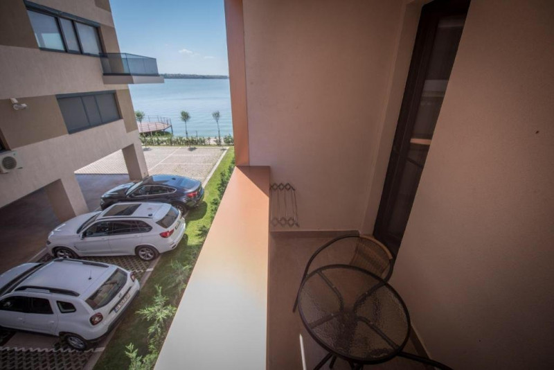 Apartament 2 Camere Lux - Termen Lung - Zona IAKI - Statiunea Mamaia