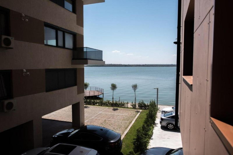Apartament 2 Camere Lux - Termen Lung - Zona IAKI - Statiunea Mamaia