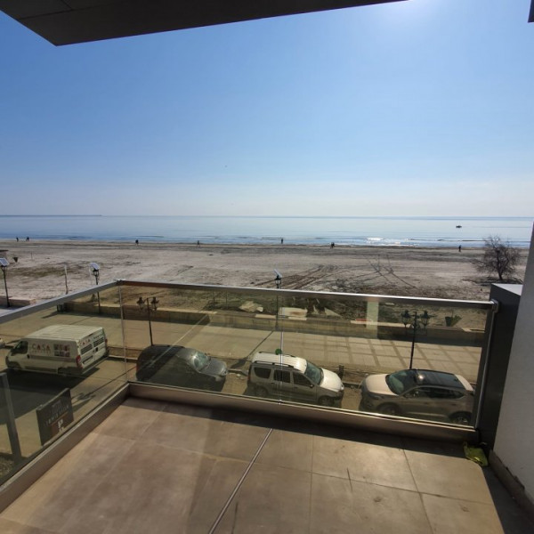 Apartament 2 Camere - Zona Mamaia Nord - Frontal La Mare - Acte Gata