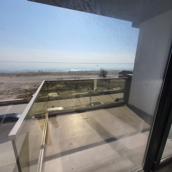 Apartament 2 Camere - Zona Mamaia Nord - Frontal La Mare - Acte Gata