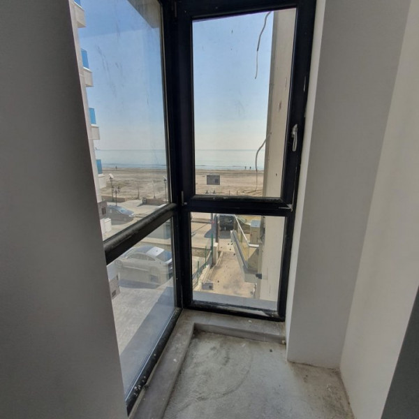 Apartament 2 Camere - Zona Mamaia Nord - Frontal La Mare - Acte Gata
