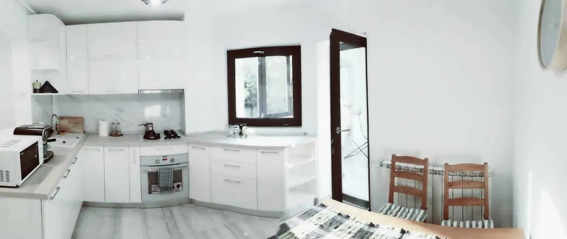 Apartament 3 Camere LUX - ZOOM BEACH - Faleza NORD, - Vedere la MARE