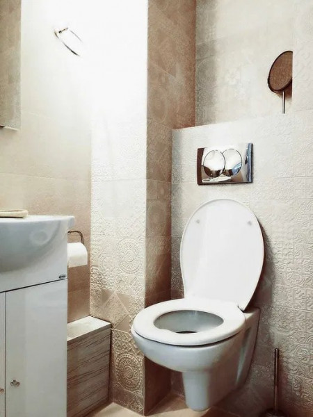 Apartament 3 Camere LUX - ZOOM BEACH - Faleza NORD, - Vedere la MARE