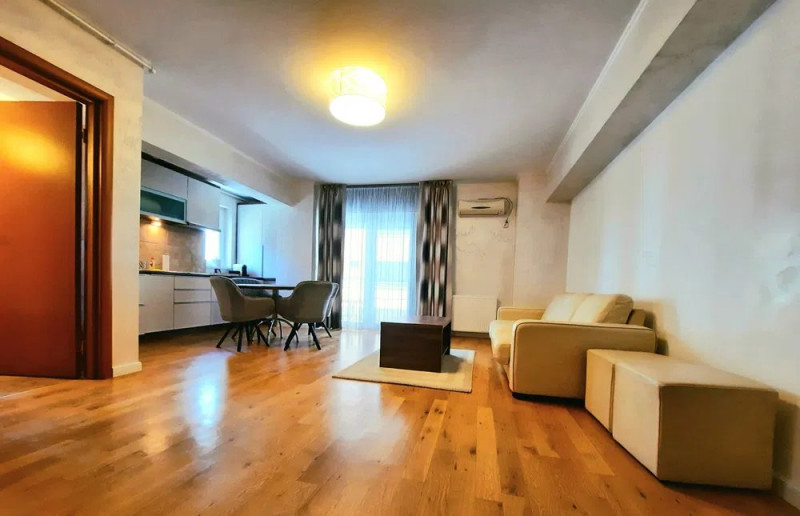 Apartament 3 Camere LUX - Mamaia - Hotel Vega - Loc Parcare