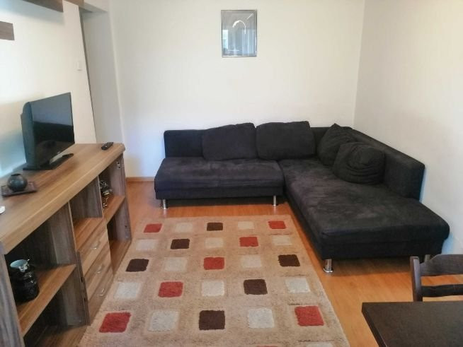 Apartament 2 Camere - Tomis Nord - Zodiac - Mobilat Complet
