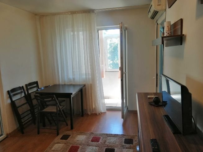 Apartament 2 Camere - Tomis Nord - Zodiac - Mobilat Complet
