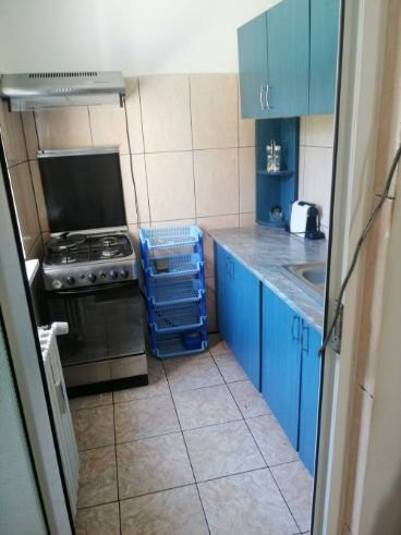 Apartament 2 Camere - Tomis Nord - Zodiac - Mobilat Complet