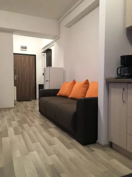 Apartament 2 Camere - Mamaia Summerland - Mobilat Complet