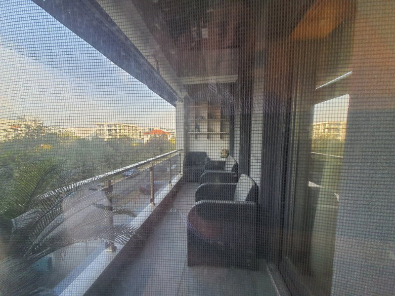 MAMAIA-HANUL PIRATILOR APARTAMENT 2 CAMERE LUX 50 M PANA LA PLAJA LOC PARCARE