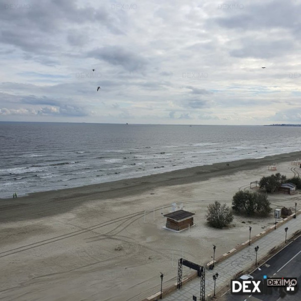 Apartament 2 Camere – Mamaia Nord – Vedere la Mare - Complex de Lux