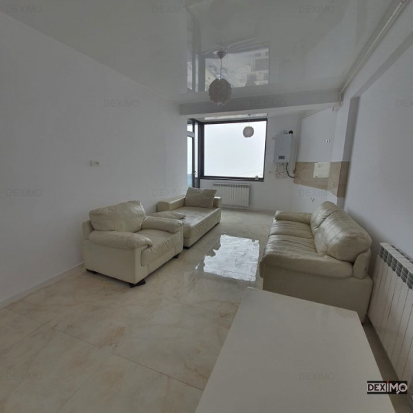 Apartament 2 Camere – Mamaia Nord – Vedere la Mare - Complex de Lux