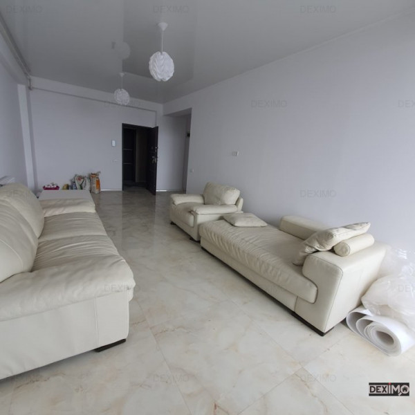 Apartament 2 Camere – Mamaia Nord – Vedere la Mare - Complex de Lux