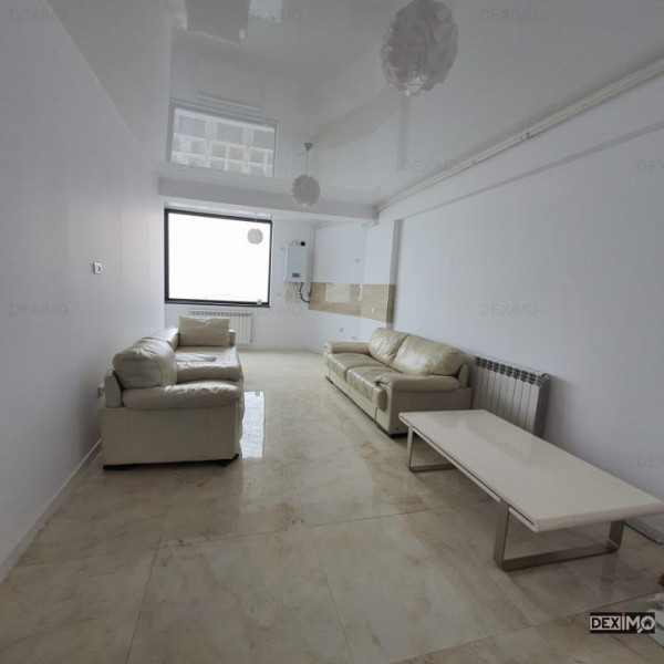 Apartament 2 Camere – Mamaia Nord – Vedere la Mare - Complex de Lux