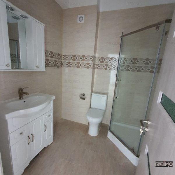 Apartament 2 Camere – Mamaia Nord – Vedere la Mare - Complex de Lux
