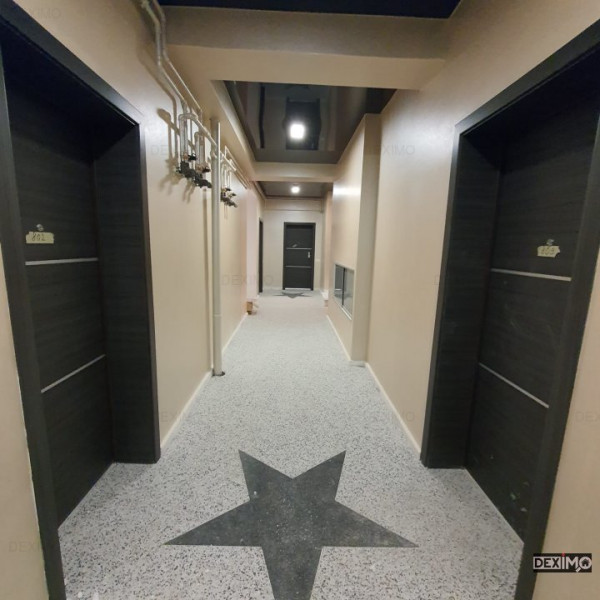 Apartament 2 Camere – Mamaia Nord – Vedere la Mare - Complex de Lux