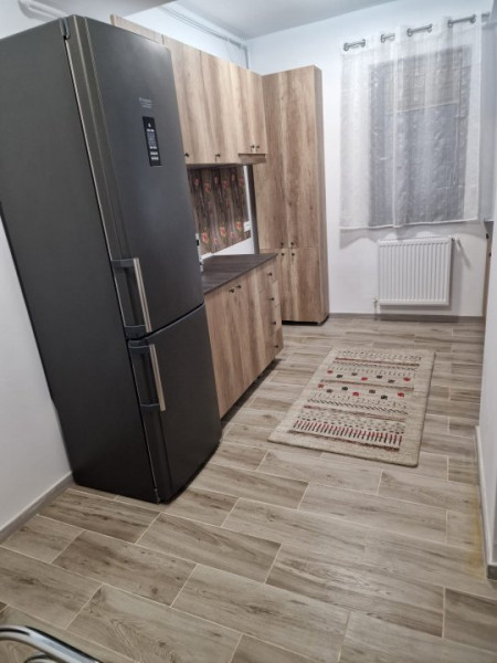 Apartament 2 Camere - Campus - Bloc Nou - Mobilat Complet