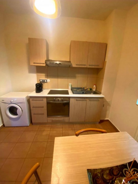 Apartament 2 Camere - Zona Mamaia - Premium - Loc Parcare 