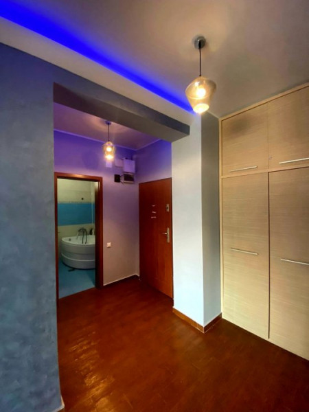 Apartament 2 Camere - Zona Mamaia - Premium - Loc Parcare 