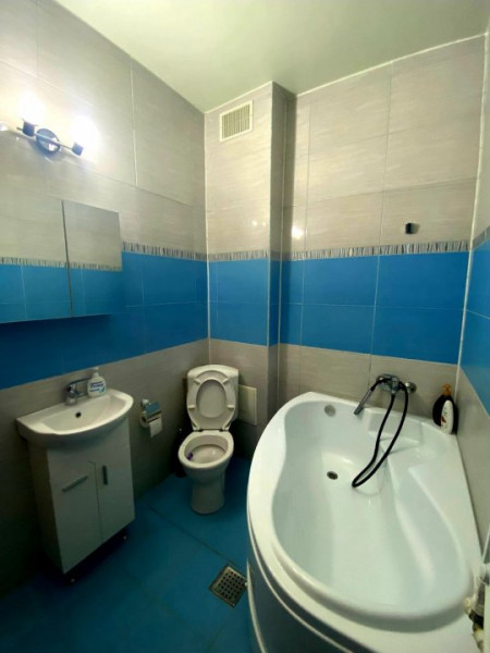 Apartament 2 Camere - Zona Mamaia - Premium - Loc Parcare 