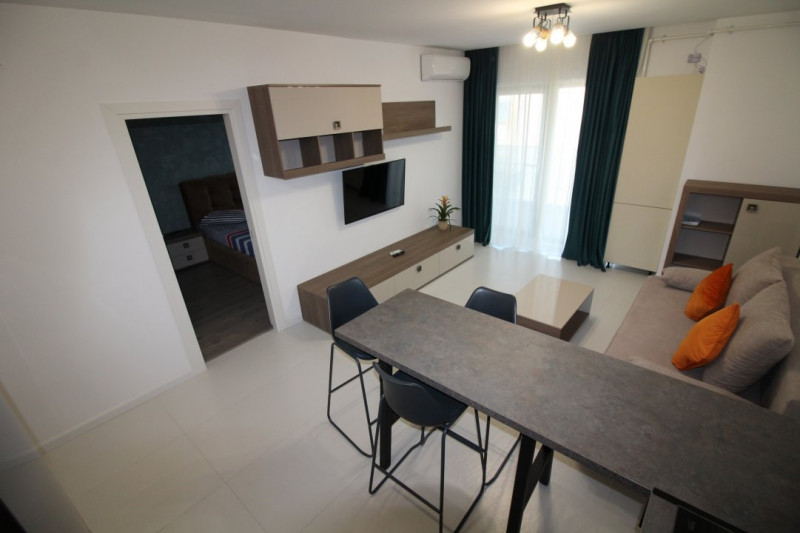 Apartament LUXURY I - Zona REX - Vedere Panoramica - Pentru Pretentiosi !!!