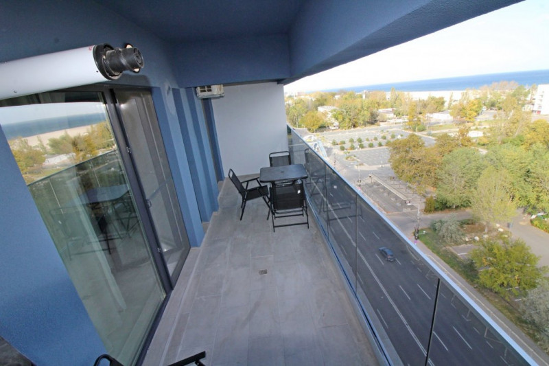 Apartament LUXURY I - Zona REX - Vedere Panoramica - Pentru Pretentiosi !!!