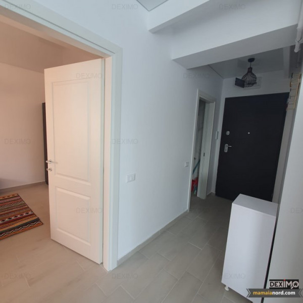 Apartament 2 Camere - Mamaia Nord - Vedere La Mare si Lac - Mobilat/Utilat