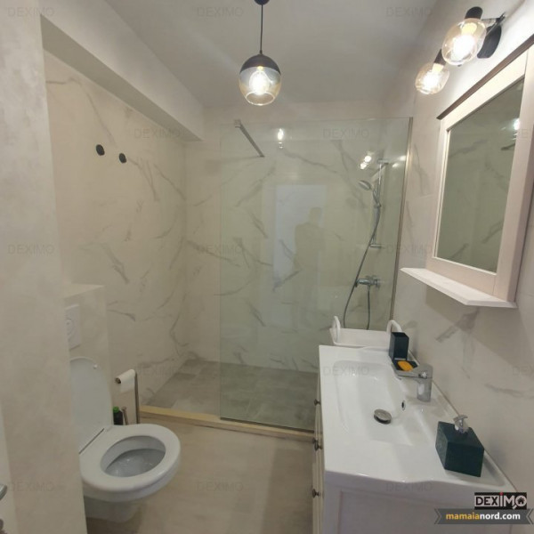 Apartament 2 Camere - Mamaia Nord - Vedere La Mare si Lac - Mobilat/Utilat