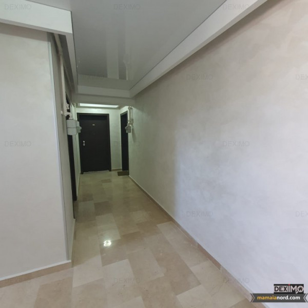Apartament 2 Camere - Mamaia Nord - Vedere La Mare si Lac - Mobilat/Utilat