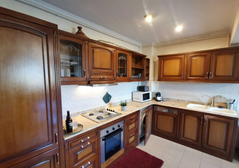 Apartament 2 Camere - Mamaia - Butoaie - Utilat Complet - Termen Lung