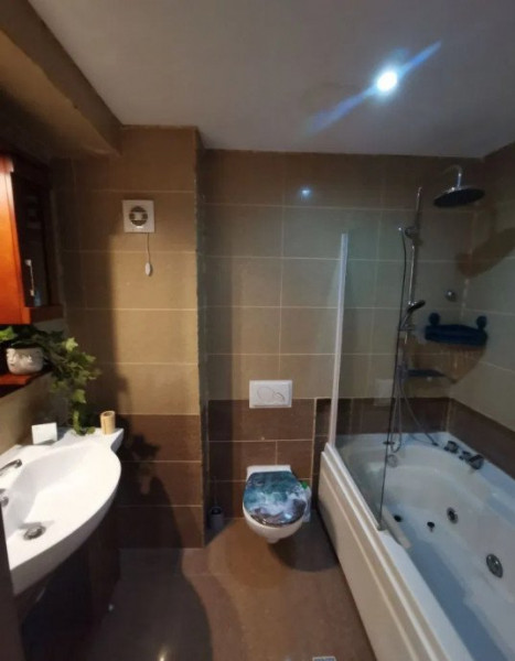 Apartament 2 Camere - Mamaia - Butoaie - Utilat Complet - Termen Lung