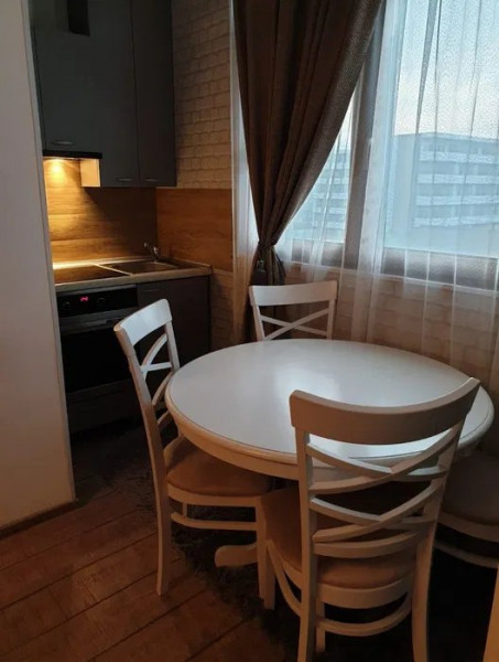 Apartament 2 Camere - Mamaia Nord - Mobila LUX