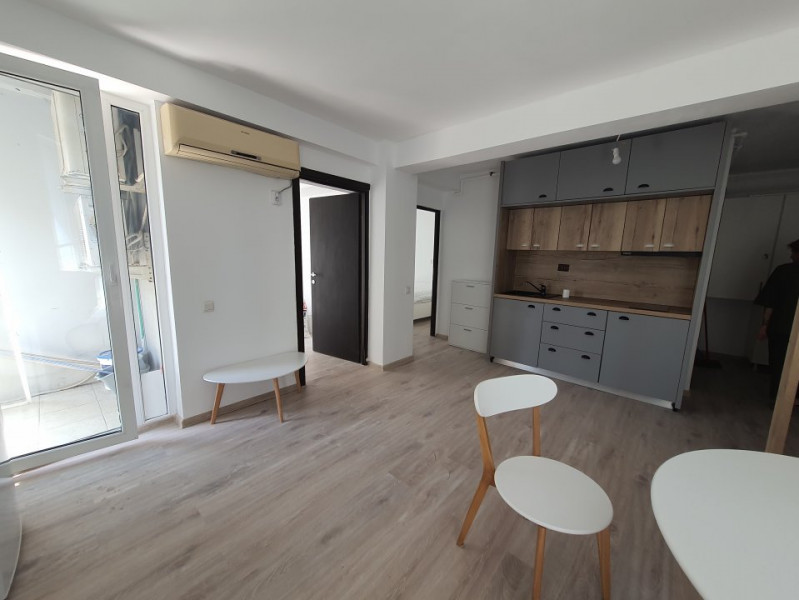 Apartament 3 Camere - Statiunea Mamaia - Ultrafinisat - Mobilat -Loc Parcare