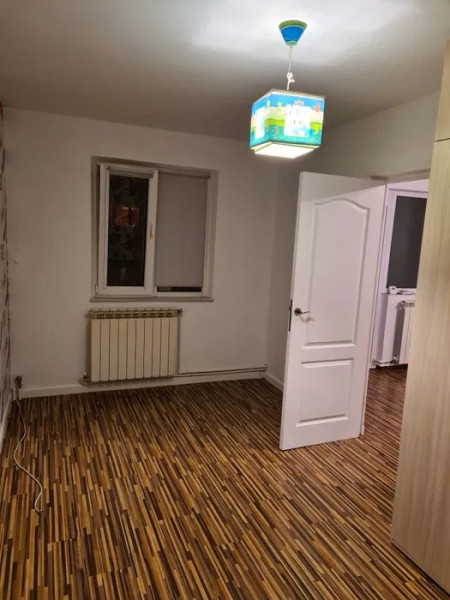 Apartament 2 Camere - Tomis Nord - Renovat - Centrala Pe Gaze