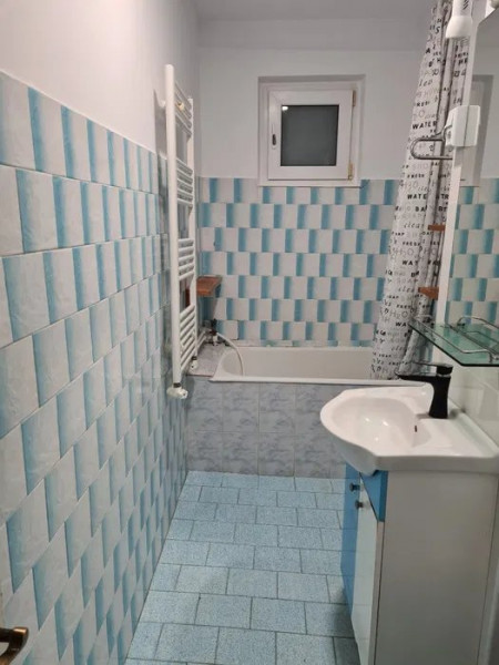 Apartament 2 Camere - Tomis Nord - Renovat - Centrala Pe Gaze