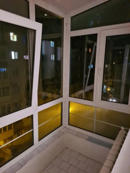 Apartament 2 Camere - Tomis Nord - Renovat - Centrala Pe Gaze