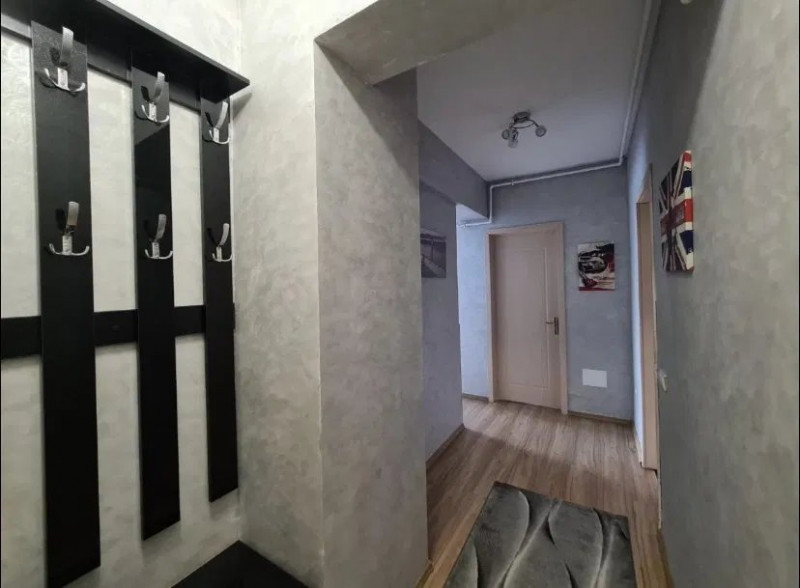 Apartament 2 Camere - Statiunea Mamaia - Mobilat Lux - Vedere Spre Lac 