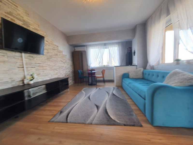Apartament 2 Camere - Statiunea Mamaia - Mobilat Lux - Vedere Spre Lac 
