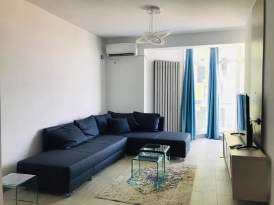 Apartament 2 Camere - Mamaia Nord -Alezzi - Vedere La Mare 