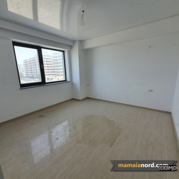 Apartament 3 Camere - Mamaia Nord - Frontal La Lac - Priveliste Superba