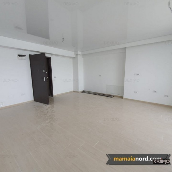 Apartament 3 Camere - Mamaia Nord - Frontal La Lac - Priveliste Superba