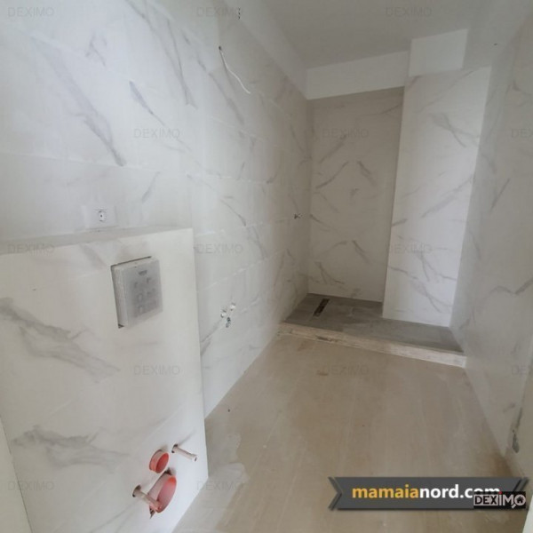 Apartament 3 Camere - Mamaia Nord - Frontal La Lac - Priveliste Superba