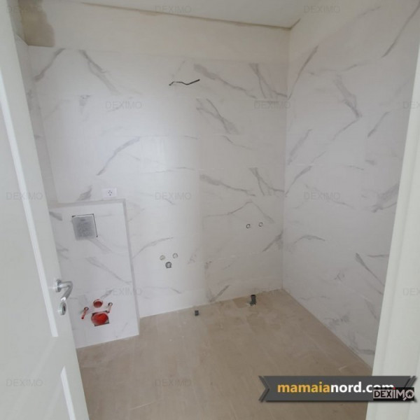 Apartament 3 Camere - Mamaia Nord - Frontal La Lac - Priveliste Superba