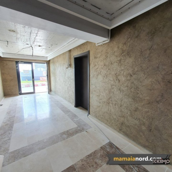 Apartament 3 Camere - Mamaia Nord - Frontal La Lac - Priveliste Superba