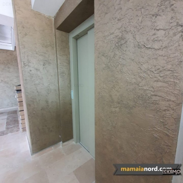 Apartament 3 Camere - Mamaia Nord - Frontal La Lac - Priveliste Superba