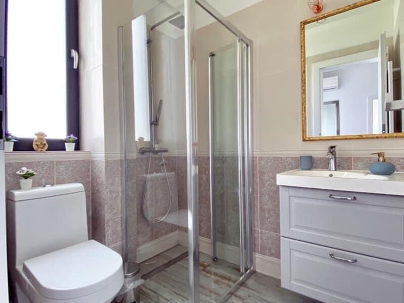 Apartament 2 Camere - Mamaia Nord - Mobilat Complet - Aproape De Plaja