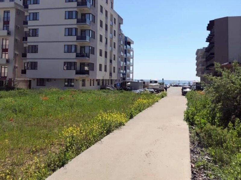 Apartament 2 Camere - Mamaia Nord - Mobilat Complet - Aproape De Plaja