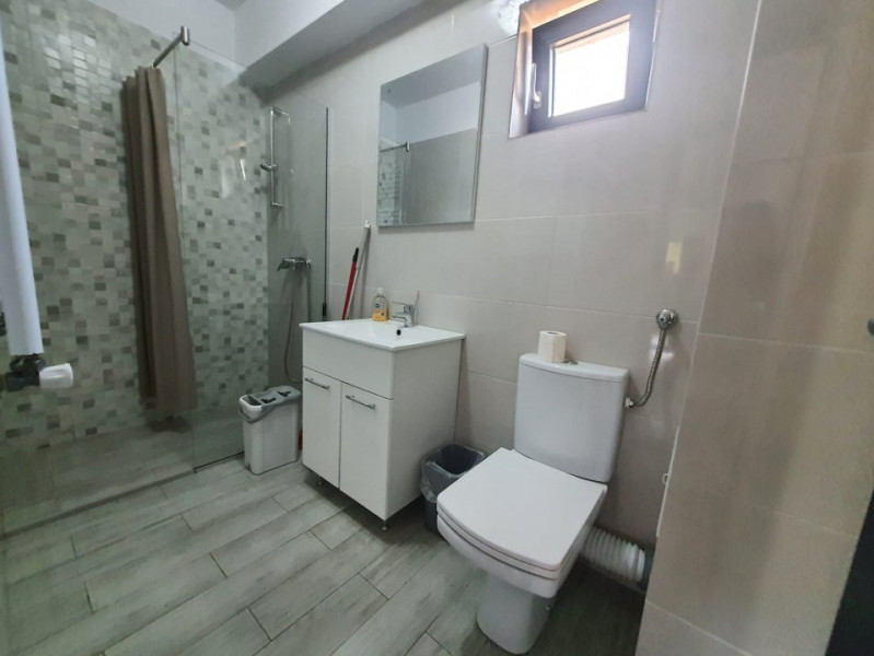 OCAZIE!!! Garsoniera - Mamaia Nord  LIDL- Parter - Curte Privata