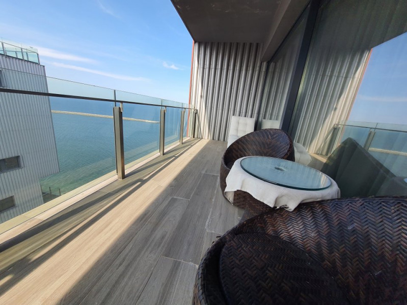 PENTHOUSE ULTRAMODERN INTELIGENT MOBILAT ULTRALUX