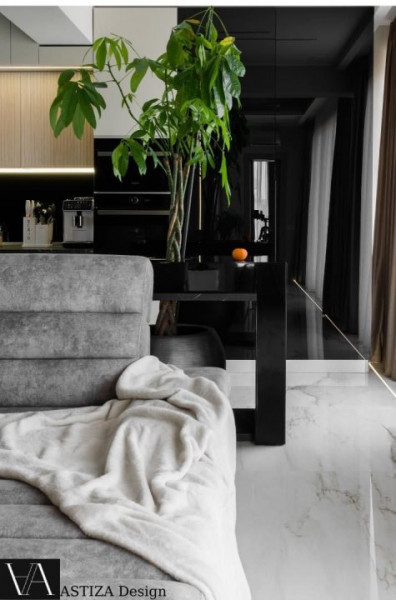 Penthouse LUX - Mamaia Nord - Hanul Cu Peste - Loc Parcare Subteran