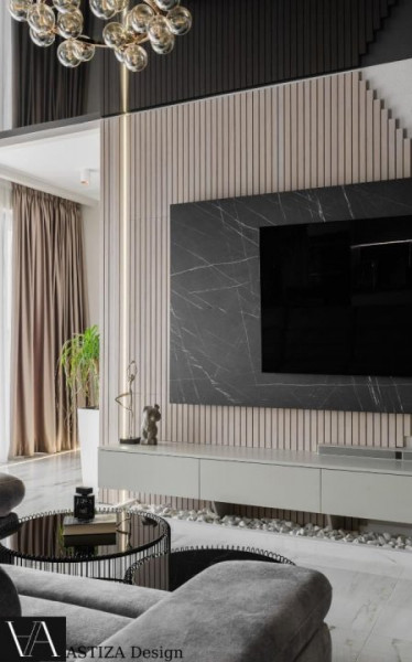 Penthouse LUX - Mamaia Nord - Hanul Cu Peste - Loc Parcare Subteran